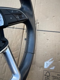 фото thumb №6, Audi q3 83a кермо mulitfunkcja шкіра 83a419091af