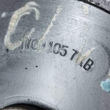 фото thumb №9, 2000 volvo s40, v40 насос усилителя 7700843915