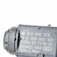 фото thumb №7, Porsche 997 2008 с задний датчик парковки pdc