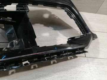 фото thumb №8, Audi q5 ii кутник бампер правий перед 80a807103f