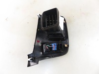 фото thumb №7, Решётка обдув левая mitsubishi outlander iii 8030a201