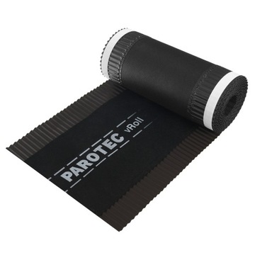 RIDGE TAPE vRoll 320мм 5м Темно-Коричневый