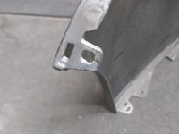 фото thumb №6, Бампер перед renault clio iv 4