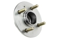 фото thumb №2, Ступица колеса задняя hyundai atos 98- prime 1.0 02- santro 1.1 /+abs/