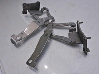 фото thumb №6, Петлі капот renault scenic ii