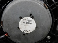 фото thumb №11, Audi s3 8v0 8v5 2.0 tfsi 12-16 rok pas передній kompletny