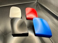 фото thumb №12, Заглушка распылителя alfa romeo giulietta цвета