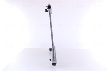 фото thumb №15, Радиаторов двигателя nissan nissan x-trail 01- 2.0i-2