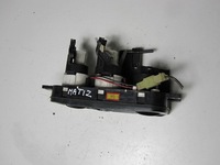 фото thumb №8, Панель керування обдув daewoo matiz