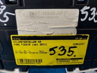 фото thumb №9, Счетчик приборная панель fiesta 2011 r mk7 1.25b 8a6t10849ap