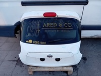 фото thumb №1, Nissan juke f15 кришка багажника багажника