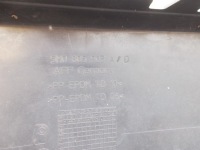 фото thumb №7, Vw golf v plus cross 07-09 5m0805903a бампер перед передний cross golf