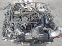 фото thumb №13, Vw touareg 07r 3.0 tdi 224km двигатель bks kompletny film