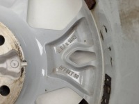 фото thumb №13, Kia ceed iii 3 алюмінієвий диск 16 52910-j7aa0 fv