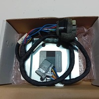 фото thumb №7, Honda crv cr-v iv 15- модуль блок керування poprawy якості звуку