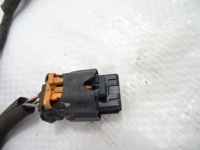 Citroen c4 grand picasso 2 электропроводка pdc с датчиками бампера заднего с Разборки, фото thumb