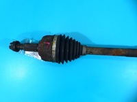 фото thumb №2, Привідний вал ліва renault fluence 1.5 dci