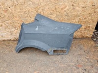 фото thumb №1, Ford mondeo mk4 sedan крила задня лівий задній новий