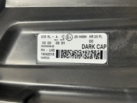 фото thumb №12, Bentley continental gt 3w1 bi-xenon лампа правая перед фара eu dark led