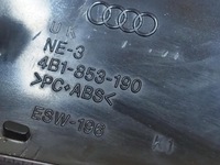 фото thumb №13, Dekor молдинг панели quattro audi a6 c5 4b1853190