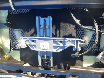 фото thumb №16, Каркас спинка сидіння вентильований з підігрівом подушка безпеки bmw x5 e70 x6 e71 m оригінальний номер eu