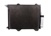 фото thumb №1, Радіатор кондиціонера subaru justy 1.3 2003-2007