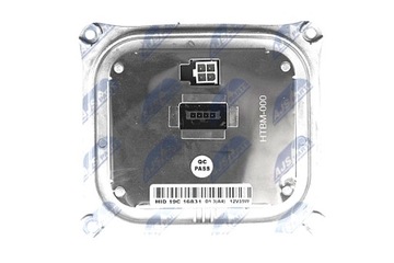 фото thumb №10, Nty преобразователь напряжения d1s d1r d3r s bmw x3 e83 2003- x5 e70 2006-