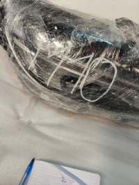 Volvo v90 s90 full led фара правый перед фара правый  передняя с Разборки, фото thumb