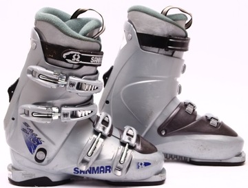 ЛЫЖНЫЕ БОТИНКИ SANMARCO SMK 9.0 25,5 см