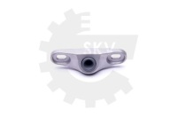 фото thumb №15, Гнездо фаркопа дверь citroen jumper fiat ducato esen skv