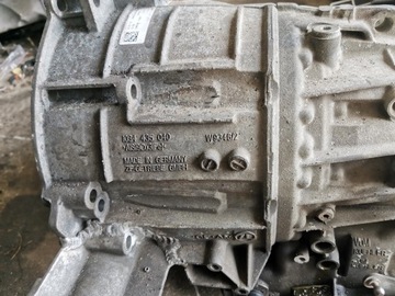 фото thumb №13, Коробка передач коробки передач audi a4 b8 a5 8t quattro tfsi lml