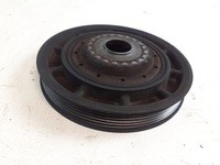 фото thumb №5, Шків renault megane ii 1.5dci 74kw