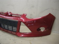 фото thumb №2, Ford focus iii 2010 бампер перед