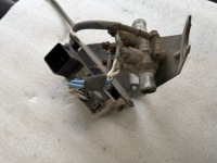 фото thumb №1, Реле + нагрівач модуль wody renault scenic iii оригінальний номер 8200558438a