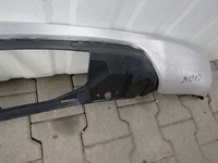 фото thumb №13, Спойлер накладка дифузор бампер задня volvo xc40 17-21