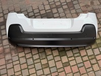 фото thumb №1, Citroen c3 iii ewp бампер задня kalisz poznań