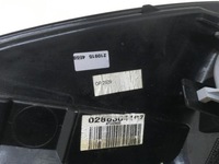 фото thumb №10, Лампа лівий задня renault captur eu 13-18