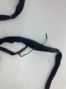 фото thumb №7, Mercedes actros mp4 om471 жгут установка двигателя кабина