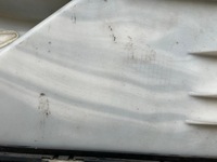 фото thumb №16, Ford puma mk2 ii st 19- бампер задняя задний задняя pdc