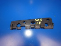 фото thumb №1, Volvo s60 iii v60 ii напрямна кронштейн кронштейн накладки порога лівий перед