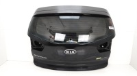 Купить Крышка багажника багажника задний  kia sportage iii 10-14r 1k, фото thumb