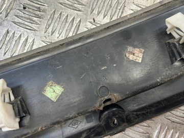 фото thumb №9, Панель під лобовим склом пластиковий dacia lodgy 2012- 668119050r