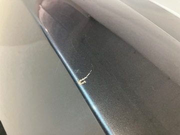 фото thumb №5, Крышка крышка багажника lf7y skoda rapid sedan liftback