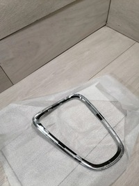 фото thumb №5, Mini r56 r57 хром лампа правый задняя 51132752244