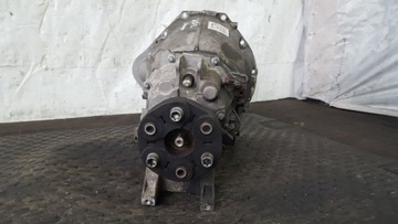 фото thumb №8, Коробка передач коробки передач mercedes w203 1,8 компрессор