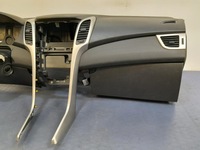 фото thumb №6, Hyundai i30 ii fl приборная панель приборная подушки безопасности