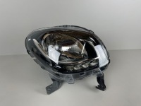 фото thumb №1, Smart fortwo лампа правая перед обычная с led europa a4538201839