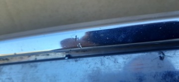 фото thumb №7, Хром решётка tesla s 12-16