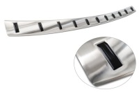 фото thumb №1, Молдинг na бампер volkswagen vw t5 2003-2015