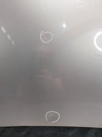 фото thumb №6, Капот seat arosa lift